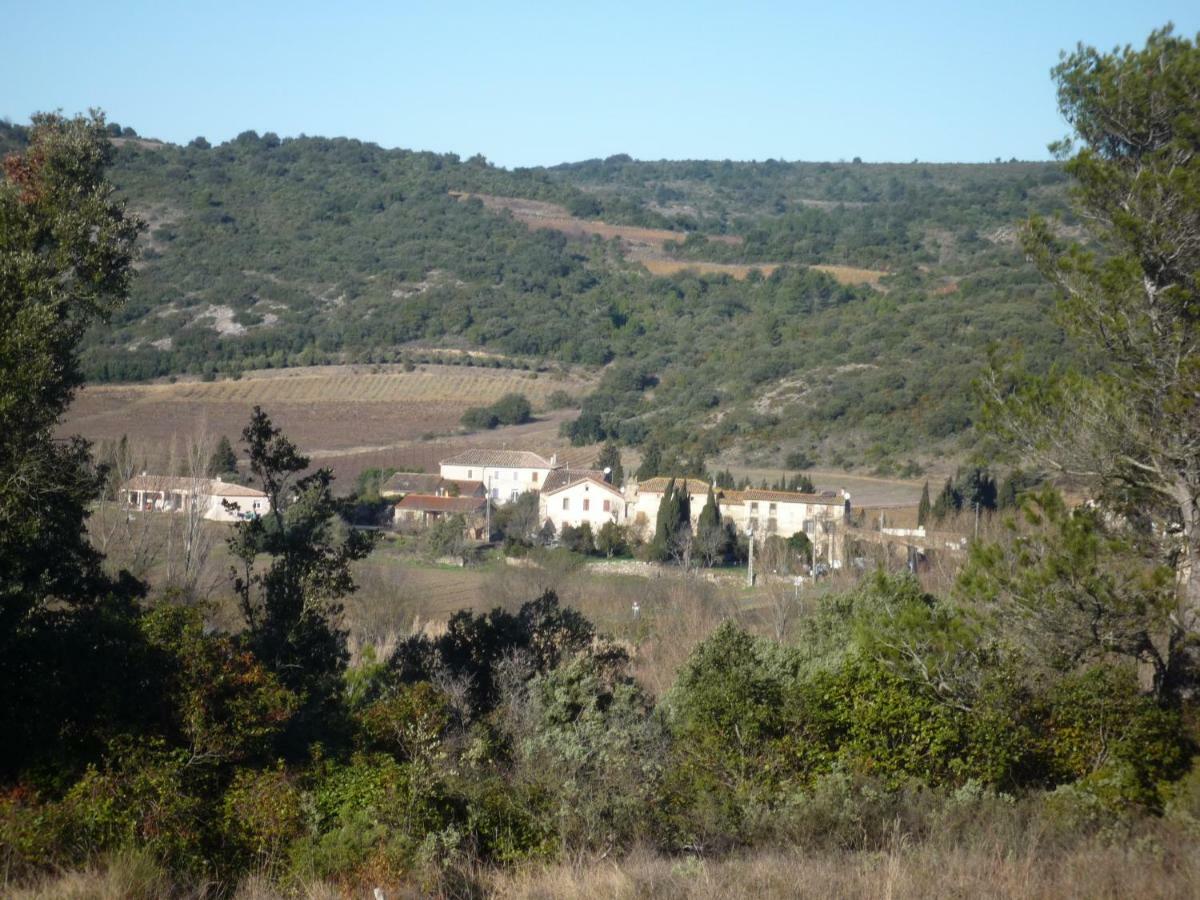 Chateau Villemagne Лаграс Екстериор снимка